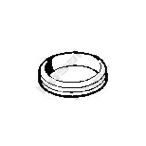 Bosal 256-081 Bague d'étanchéité, tuyau d'échappement pas cher