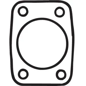 Bosal 256-148 Bague d'étanchéité, tuyau d'échappement pas cher