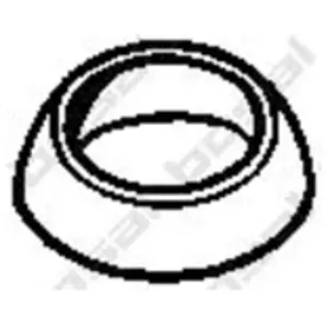 Bosal 256-116 Bague d'étanchéité, tuyau d'échappement pas cher