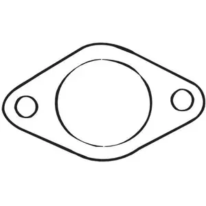 Autres Accessoires Échappement Bosal 256-107 pas cher