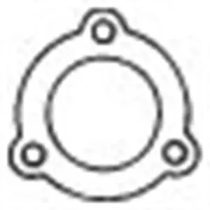 Comparateur de prix : Joint Échappement Bosal 256-322