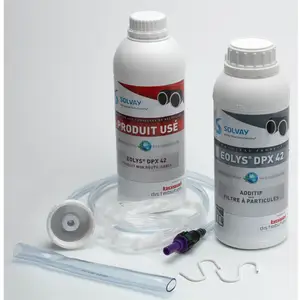Additif Fap Eolys Dpx 42 Bosal Jusqu'à L'opr 9491 1lVendu paramazon