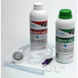 Additif Fap Eolys 176 Bosal À Partir De L'opr 9492 1l pas cher