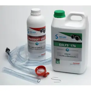 Additif Fap Eolys 176 Bosal À Partir De L'opr 9492 3l pas cher