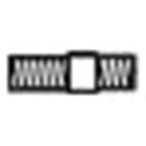 Comparateur de prix : Boulon M6/m8 Pour Pose D'échappement Bosal 258023
