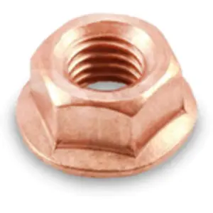 Comparateur de prix : Ecrou de collecteur des gaz d'échappement BOSAL 258-040 - Réf. 258040