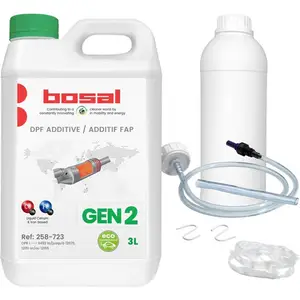Additif Fap Eolys Génération 2 Bosal À Partir De L'opr 9492 3l pas cher
