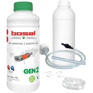 Additif Fap Eolys Génération 2 Bosal À Partir De L'opr 9492 1l pas cher