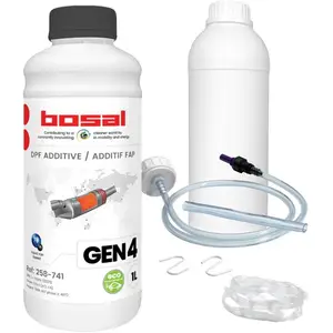 Additif Fap Eolys Génération 4 Bosal À Partir De L'opr 12076 1l pas cher