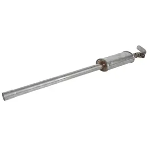 Silencieux central BOSAL, par ex. pour Renault pas cher