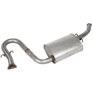 Silencieux arrière BOSAL 280-273 pas cher