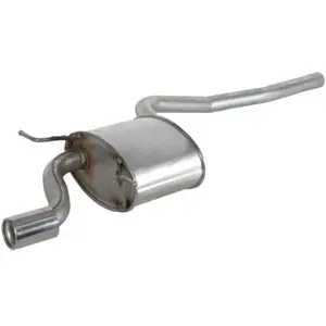 BOSAL Silencieux arrière pour MINI: MINI (Ref: 280-197) pas cher