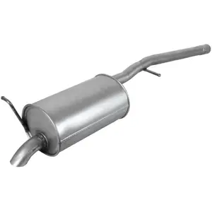 BOSAL Silencieux arrière pour VOLKSWAGEN: Caddy (Ref: 280-161) pas cher