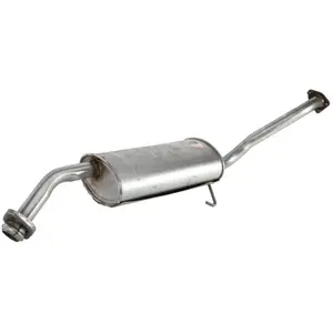 Comparateur de prix : BOSAL Silencieux central pour MITSUBISHI: Pajero, Shogun (Ref: 280-159)