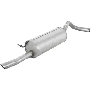 BOSAL Silencieux arrière pour SEAT: Ibiza (Ref: 281-897) pas cher