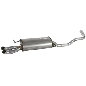 Comparateur de prix : BOSAL Silencieux arrière pour SEAT: Cordoba & VOLKSWAGEN: Polo (Ref: 282-643)