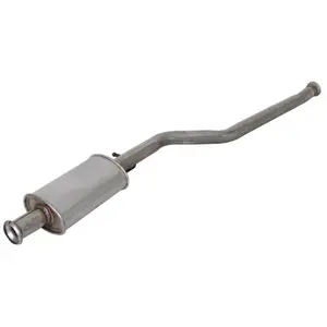Silencieux central BOSAL 282-335 - Réf. 282335 pas cher