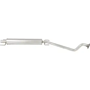 BOSAL Silencieux central pour FIAT: Doblo (Ref: 287-419) pas cher
