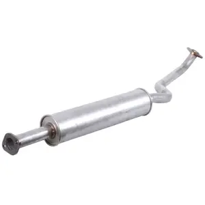Bosal Silencieux central PRIX CANON, par ex. pour Nissan pas cher