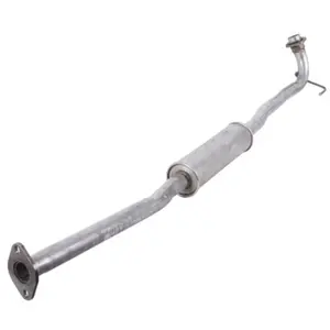 BOSAL Silencieux central pour NISSAN: X-Trail (Ref: 284-259) pas cher