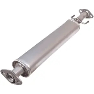 BOSAL Silencieux central pour FORD: Kuga (Ref: 284-813) pas cher