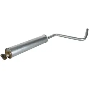 BOSAL Silencieux central pour CHEVROLET: Cruze & OPEL: Astra (Ref: 284-611)