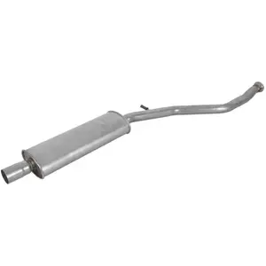 BOSAL Silencieux central pour PEUGEOT: 206 (Ref: 284-619) pas cher