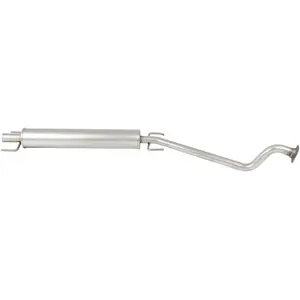 Bosal Silencieux central PRIX CANON, par ex. pour Mitsubishi pas cher
