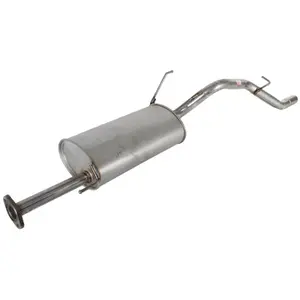 BOSAL Silencieux arrière pour DAIHATSU: Terios (Ref: 284-147) pas cher