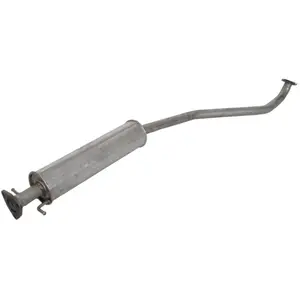 Comparateur de prix : Bosal Silencieux central PRIX CANON, par ex. pour Chevrolet, Daewoo
