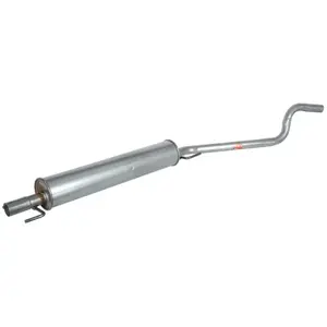 BOSAL Silencieux central pour OPEL: Astra & VAUXHALL: Astra (Ref: 284-735)