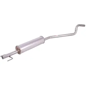 BOSAL Silencieux central pour OPEL: Astra (Ref: 284-747) pas cher