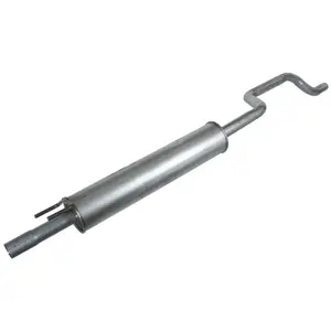 BOSAL Silencieux central pour OPEL: Meriva (Ref: 285-957) pas cher