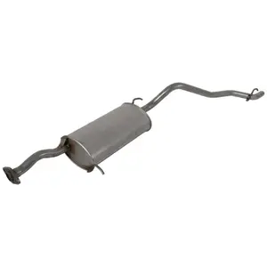 Comparateur de prix : Silencieux arrière 285-003 Bosal 285003