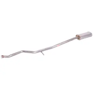 Comparateur de prix : Bosal Silencieux central PRIX CANON, par ex. pour Peugeot