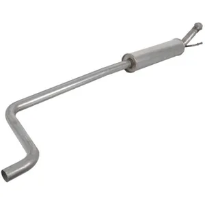Comparateur de prix : Silencieux central 285-469 Bosal 285469