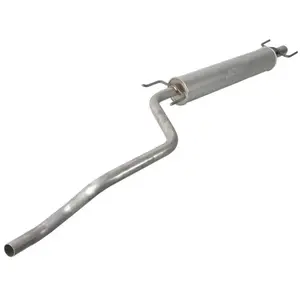 BOSAL Silencieux central pour OPEL: Zafira (Ref: 285-423) pas cher