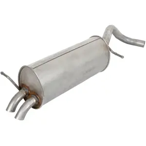 Comparateur de prix : Silencieux arrière BOSAL 278-107 - Réf. 278107