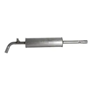 Comparateur de prix : Silencieux central BOSAL 279-917 - Réf. 279917