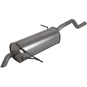 Silencieux arrière 279-643 Bosal 279643 pas cher