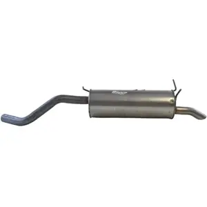 Bosal Silencieux arrière PRIX CANON, par ex. pour Renault pas cher