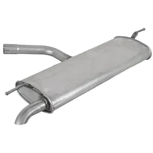 Silencieux arrière BOSAL 220-045 pas cher