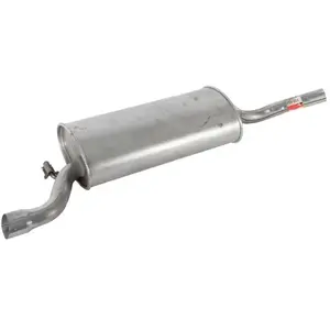 BOSAL Silencieux arrière pour SKODA: Felicia (Ref: 220-653) pas cher