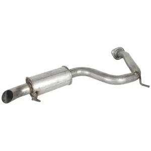 Comparateur de prix : BOSAL Silencieux arrière pour TOYOTA: RAV4 (Ref: 228-163)