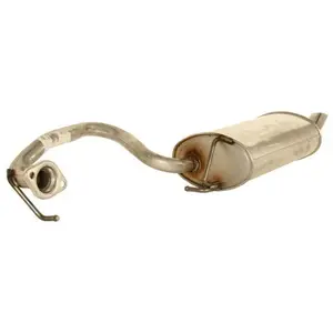 BOSAL Silencieux arrière pour TOYOTA: Avensis (Ref: 228-151) pas cher