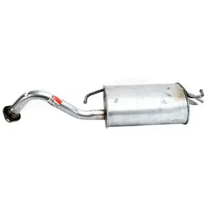 BOSAL Silencieux arrière pour TOYOTA: Corolla Verso, Corolla (Ref: 228-477) pas cher