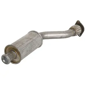 Silencieux avant 200-827 Bosal 200827 pas cher