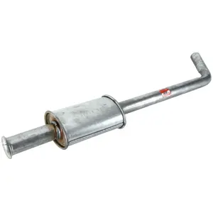Bosal Silencieux central PRIX CANON, par ex. pour Renault pas cher
