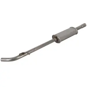 BOSAL Silencieux central pour RENAULT: Clio (Ref: 200-095) pas cher