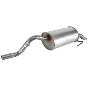 BOSAL Silencieux arrière pour RENAULT: Clio (Ref: 200-069) pas cher